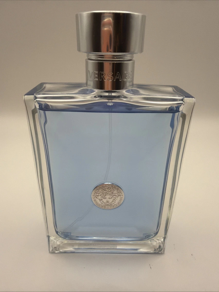 25+ Versace Pour Homme Perfumes for Men for sale | Updated Oct 2026