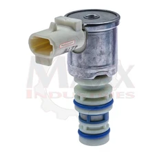 4L60E 4L65E 4L70 Transmission Solenoid 3-2 Downshift 1996-up WHITE Connector