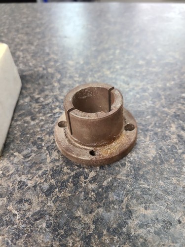 Taper Bushing SH X 3/16 - Picture 2 of 5