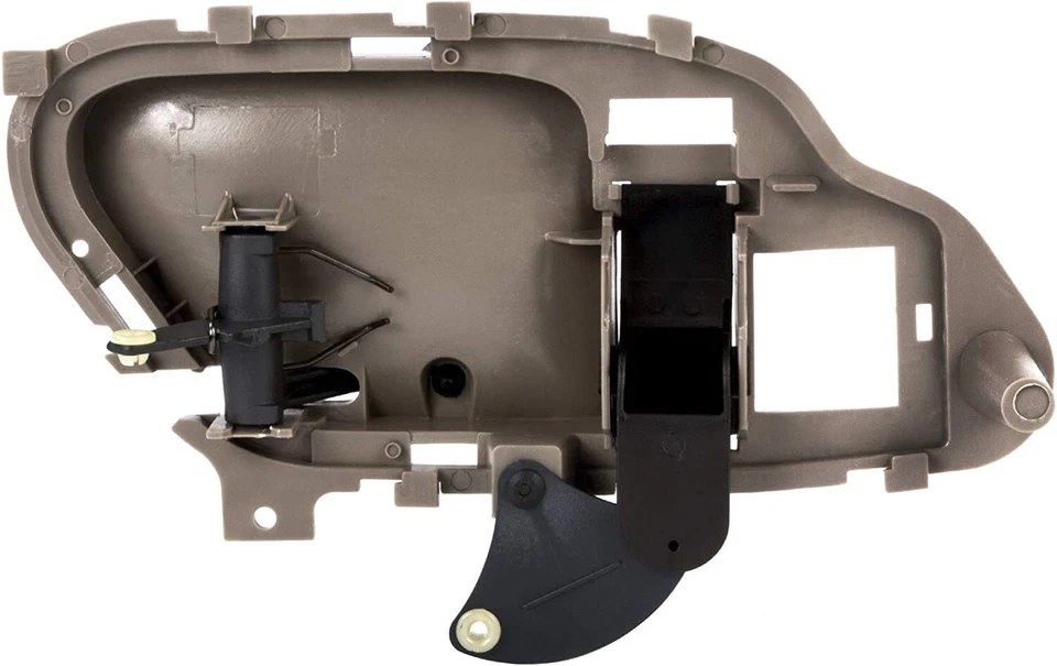 Door Handle Interior Front/Rear Right Passenger Side For Chevrolet GMC 15708052 Foto 3 de 4