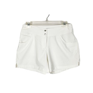 slazenger womens golf shorts