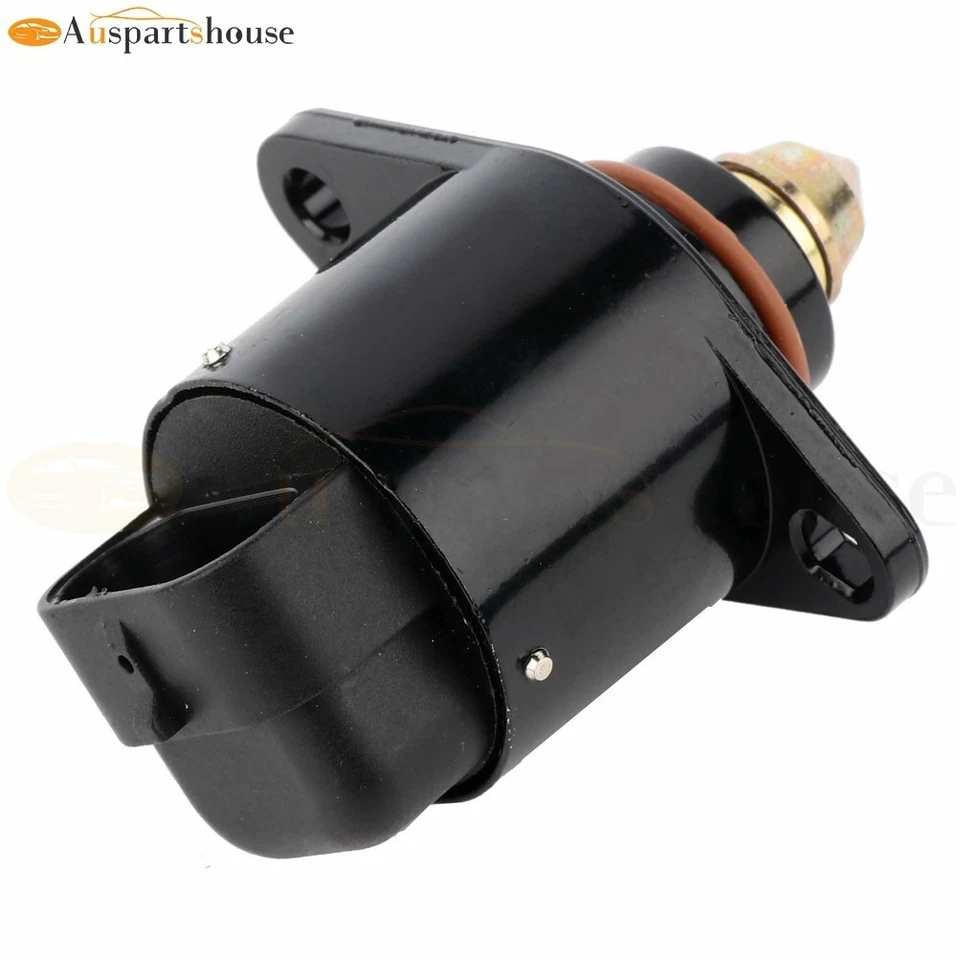 Válvula de control de aire de ralentí GT7610-890 para Suzuki Forenza 2004-2007 l4 2,0 L 4 puertas Foto 3 de 4