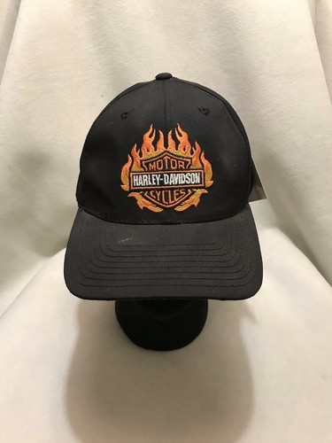 Buy Vintage Harley Davidson Flame Annco 