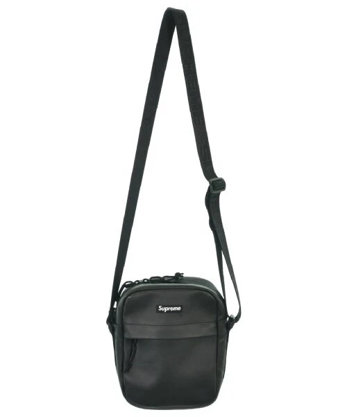 Sacs à bandoulière Supreme noir 2200527230081