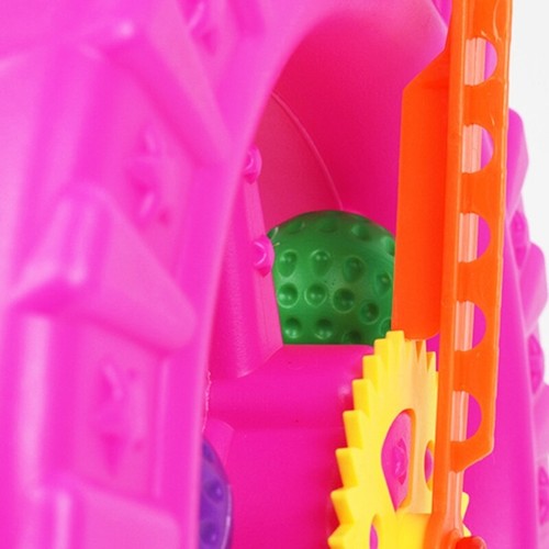 Push Wheel Toy for Kids Cognitive and Physical Growth Birthday Gift - Picture 4 of 8