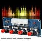 ATX Computer PC Power Supply Bench Power Board Module Adapter High Quality