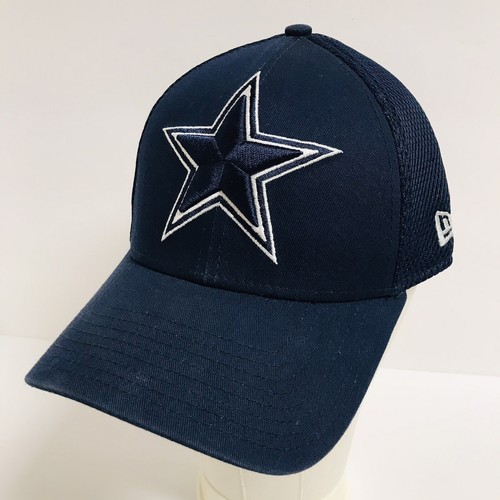Dallas Cowboys New Era 39Thirty Fitted 