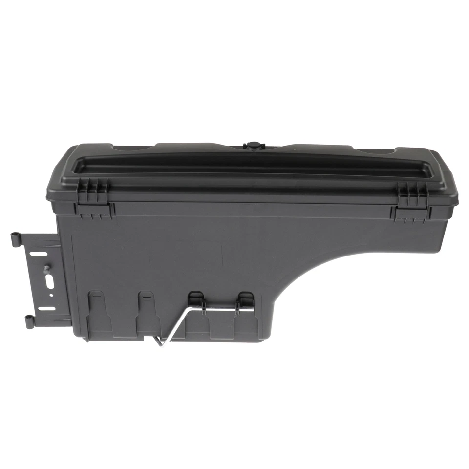 OEM NEW GENUINE 2016-2019 Sierra Silverado Truck Bed Swing Out Toolbox 19332690 - Изображение 3 из 4