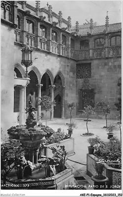 AKEP1-0077-SPAIN - BARCELONA