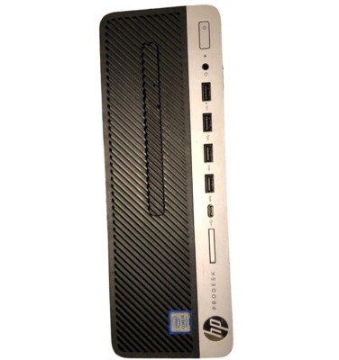 HP ProDesk400G4SFF(第7世)Win11Pro/L Office Amazon.com: HP ProDesk 400 G4 SFF Business Desktop Computer, Intel