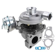 Turbo Hyundai TUCSON