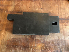 Hammond Organ Key Manual Wood Mount/Brace Measures 10 1/8in x 4 3/8in