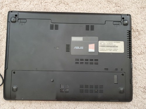 ASUS VivoBook S405CA-RH51 Intel Core i5 3317U 1.70GHz 6GB RAM 480GB SSD 14.1" - Picture 6 of 8