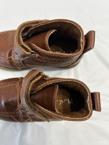 Toddler Boots Childrens Place Size 9 - Picture 5 of 5