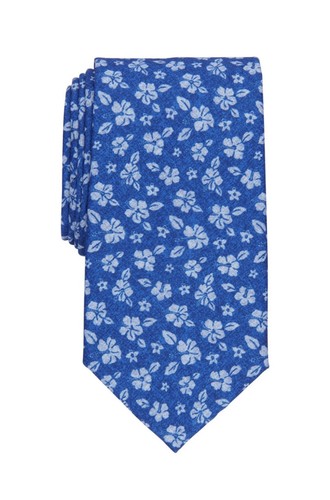 Club Room Mens Necktie Multi Design & Colors Floral Plaid Tie New - 第 1/13 張圖片