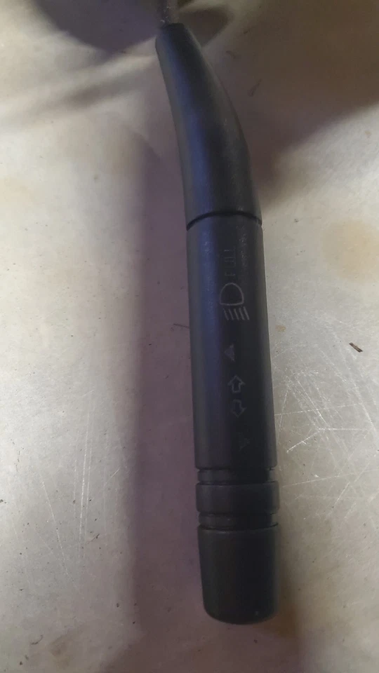  1980-1986 Mercury Cougar OEM Turn Signal Switch Stalk  1981 1982 1983 1984 1985 - Image 2 of 3