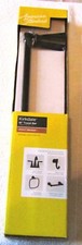 Kirkdale 18" Towel Bar Legacy Bronze 534399