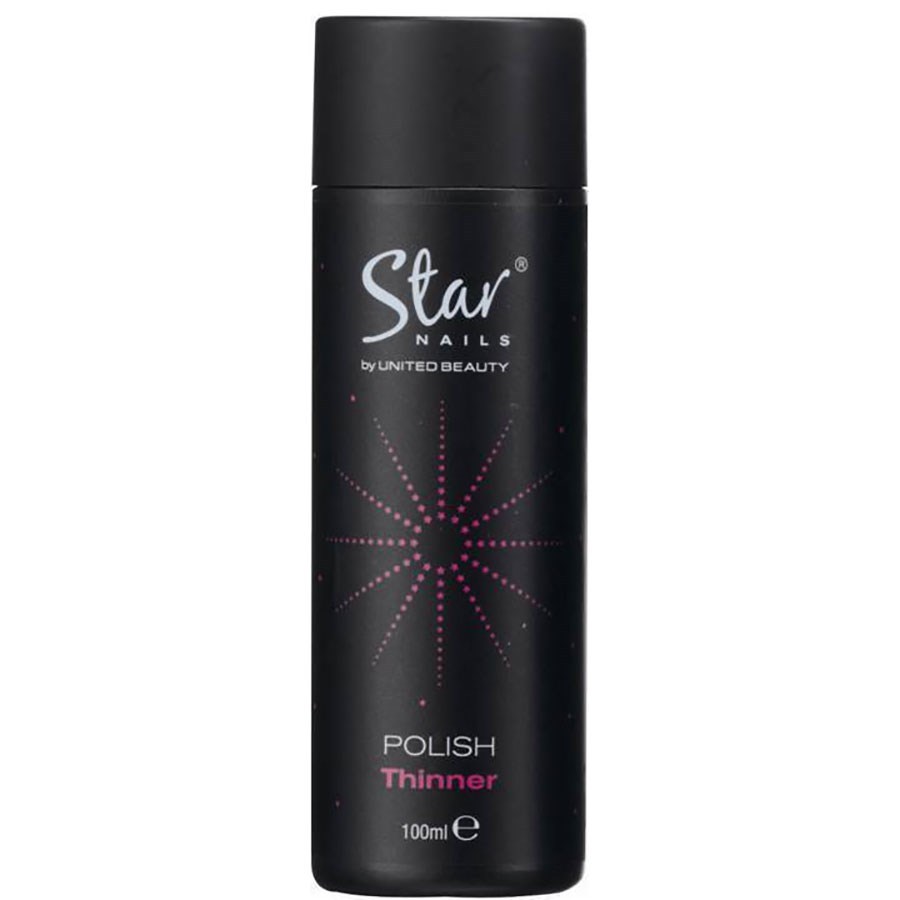Star Nails polish thinner 100ml