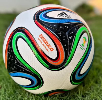 ebay brazuca