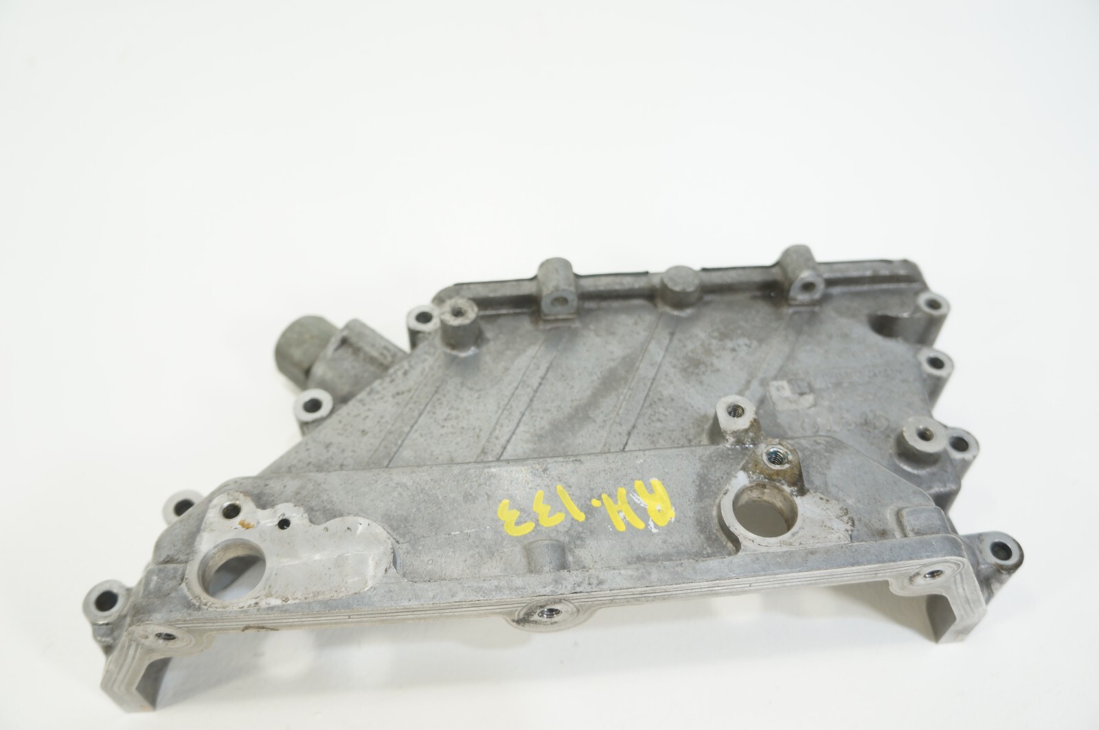 Oem 03-2012 Bentley Continental Flying Spur GTC Front Right Timing Chain Cover