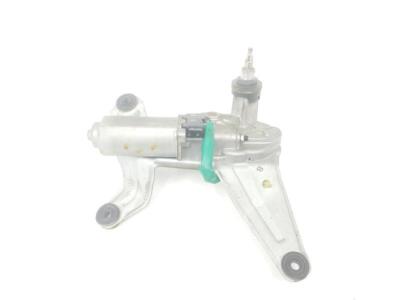 987002B000 wischermotor hinten für HYUNDAI SANTA FE 2.2 2006 987102B000 2131098