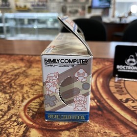 Nintendo Famicom controller Mario Family Computer Japanese