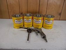 3M Made In West Germany Vintage Original Spray Gun Pennz-Guard III Undercoat