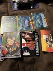 Richard Petty Embossed Metal Collector Cards by Metallic Impressions in Tin — photo 3