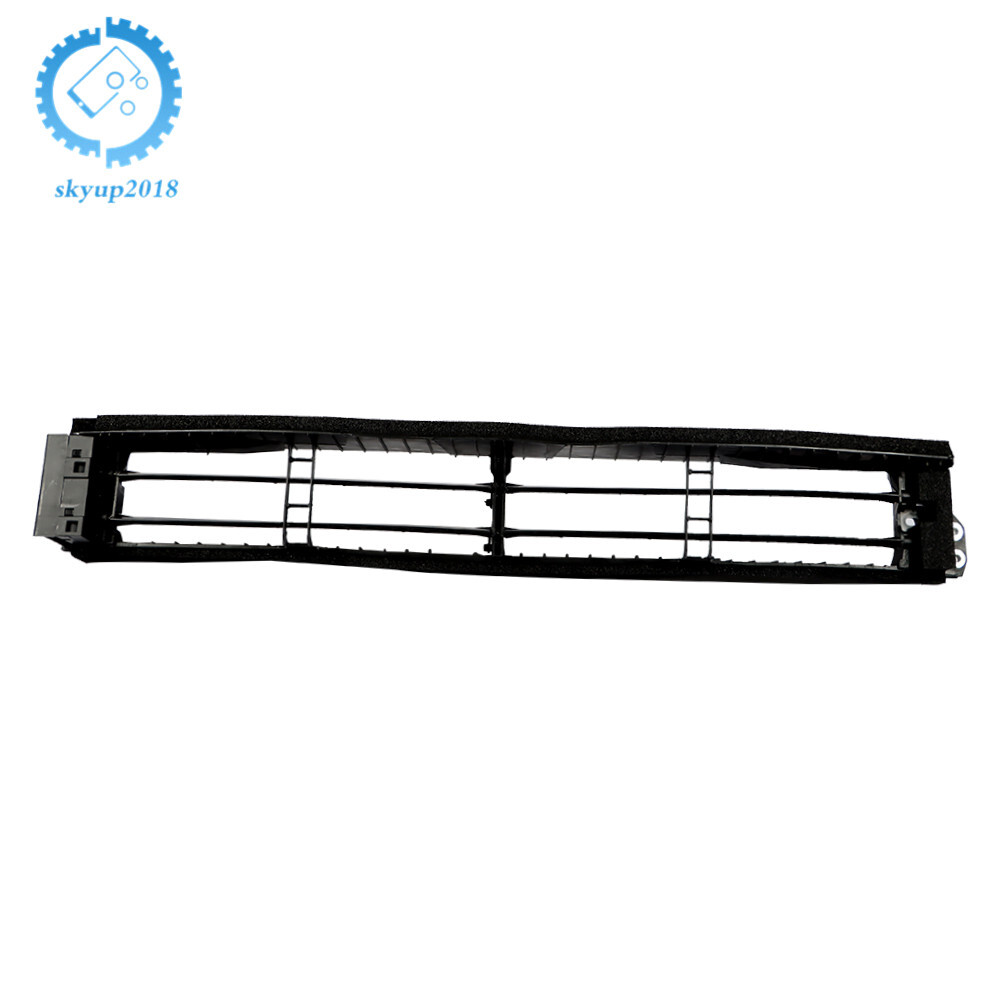 Active Grille Shutter SubAssembly 5301947010 For 20162020 Toyota