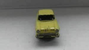 lesney vauxhall victor no 45