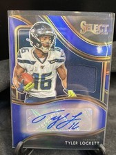 2020 Panini Select Football Cards Checklist 41