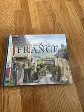 Our Hearts Are in France (Victoria) HARDCOVER – 2020 by Jordan Marxer