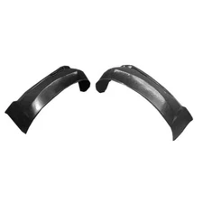 New Driver & Passenger Side Fender Liner Set For 2000 - 2005 Cadillac Deville