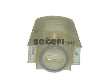 Purflux A1470 Luftfilter FüR Mercedes 8 W114 C C204 T-MODEL S204 W204 CLS C218-image