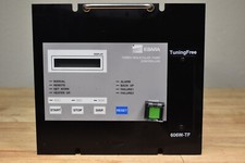 Ebara Turbo-Molecular Pump Controller 606W-TF 200V 50/60Hz