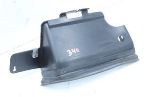 BMW F 650 GS E650G    Abdeckung Verkleidung Kühler     340