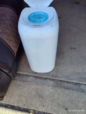 Diaper Pail 