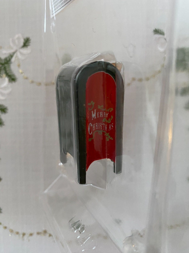 ASHLAND HOLIDAY CHRISTMAS MINIATURES ~ U-CHOOSE! VILLAGE MINIATURES - Picture 71 of 136