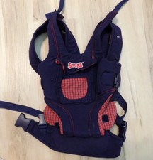 Evenflo Snugli Baby Carrier