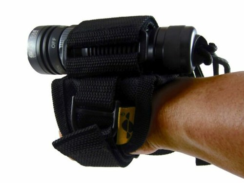 900 Lumen Headlamp : Hands Free : USB Li-I Rechargeable Or 4 AA Batteries : Up To 350 Feet And 11 Hours Runtime - Foto 6