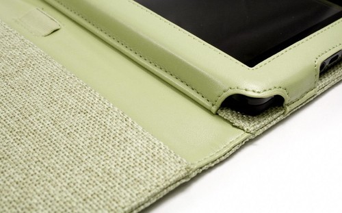 Amazon Kindle Fire 7" Tablet Premium Natural Hemp Safe Slim Stand Case Cover - Picture 23 of 34