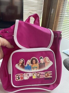 Spice Girls Backpack for sale | eBay display picture 3