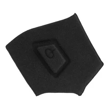 Rubber Power Button For Montana 600 610 650 650t 680t Comfortable Touch