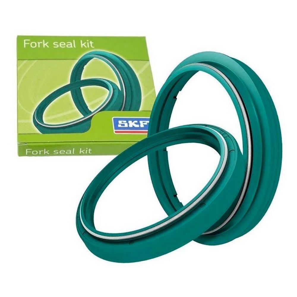 Joint spi Marzocchi 40mm vert haute protection anti-friction