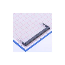 (2pcs)AS0A826-H2RB-7H SMD,P=0.5mm,