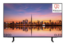 Samsung Qn42s90daexza S90d 42" Smart Oled Tv 4k Uhdtv Bixby Supported