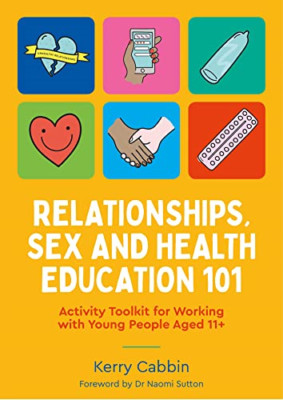 Relationships, Sex and Health Education 101: Activity T - Paperback / softback N