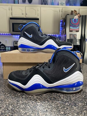 nike penny 6 orlando