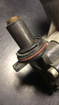 BMW E36 316 Throttle Body - 1247594 for sale online | eBay 