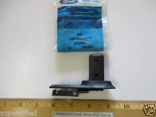 FORD 1981/1989 ESCORT(74), LYNX(74) "RETAINER" ROOF LUGGAGE CARRIER REAR RAIL RH